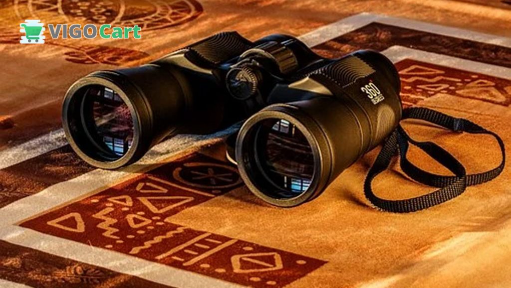 Which binocular magnification is better