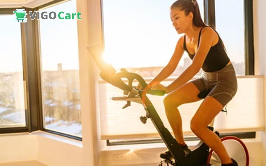Are Stationary Bikes Good Exercise? 3