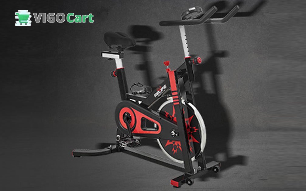 smooth ride exercise bike
