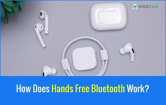 How Does Hands Free Bluetooth Work? 3