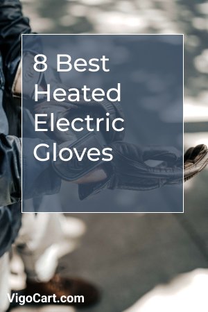Best Electric Heated Gloves