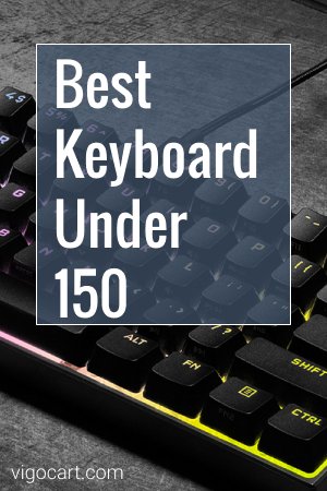 Best keyboard