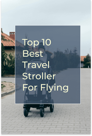 Top 10 Best Travel Stroller For Flying 2