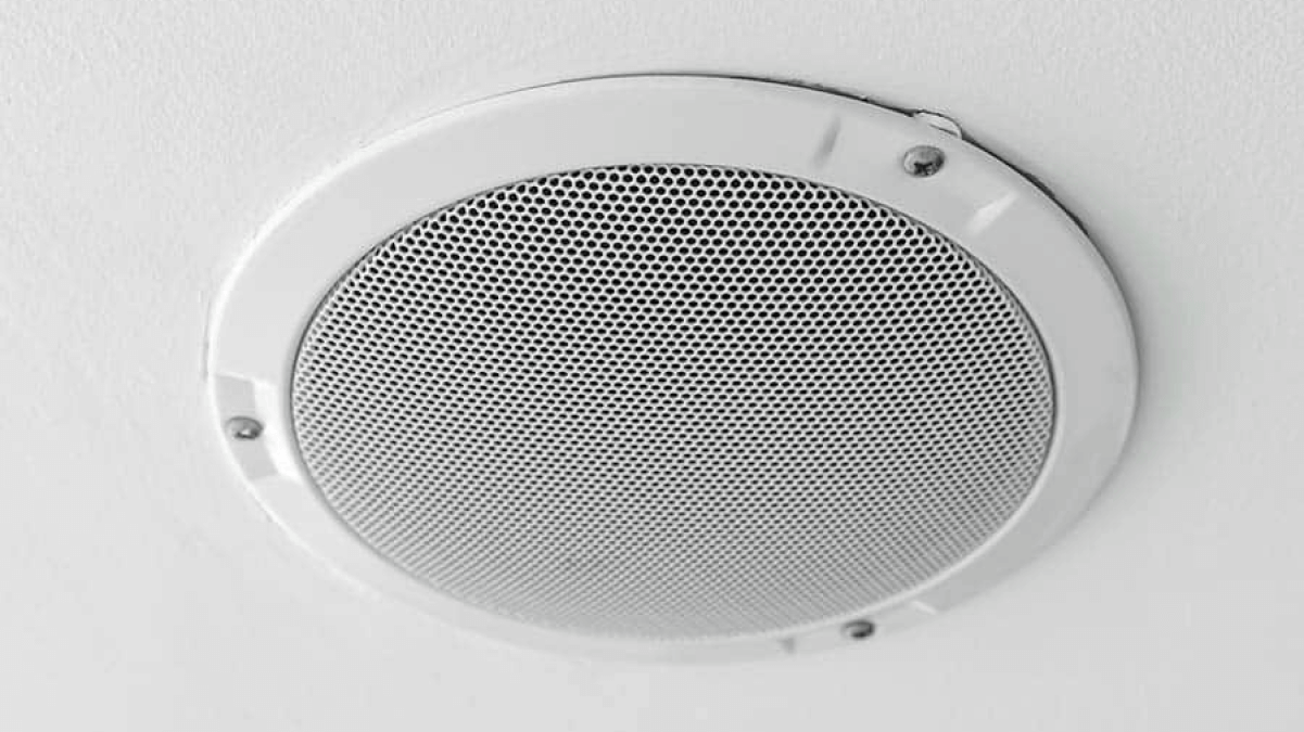 How to connect ceiling speakers to amplifiers? all you need to know.