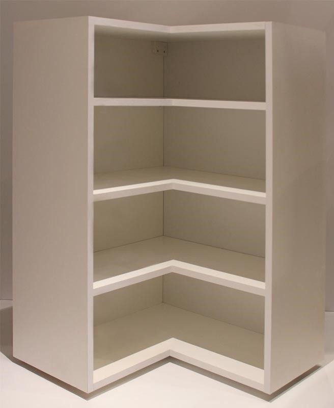 How to organize a corner kitchen cabinet? 2