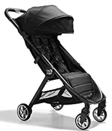 Compact Flying Stroller by Baby Jogger 11zon