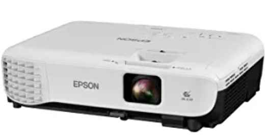 Epson VS350 11zon