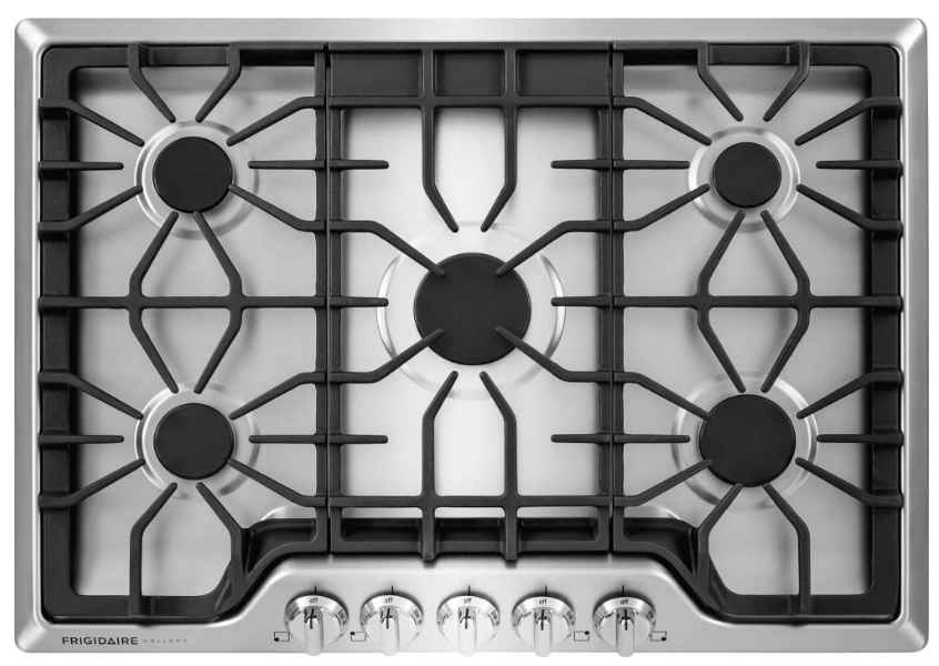 Frigidaire Stainles 11zon