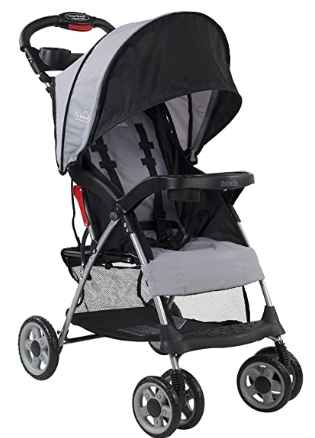 Kolcraft Compact Travel Baby Stroller 11zon