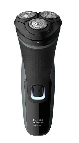 Philips Norelco 2300 Best wet dry shaver for teenage skin