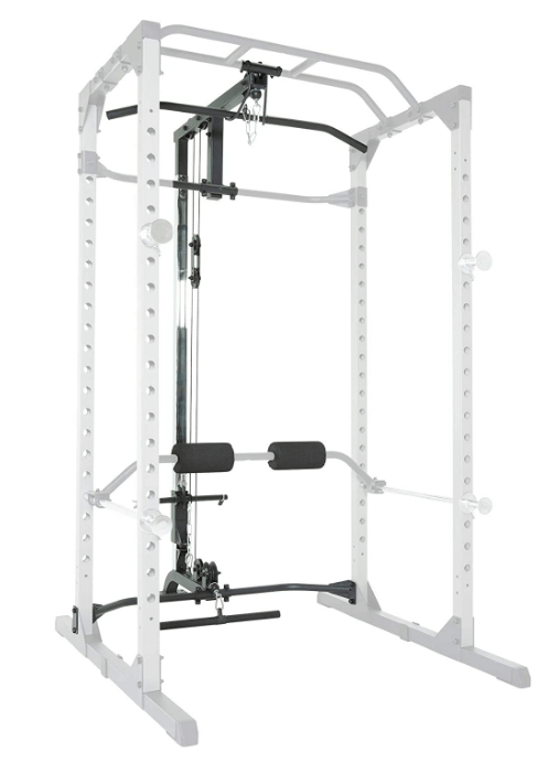Fitness Reality Lat Pull-down for 810XLT Super Max
