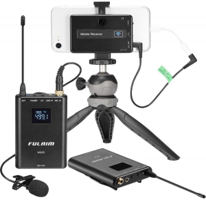Best Wireless Microphone for iPad