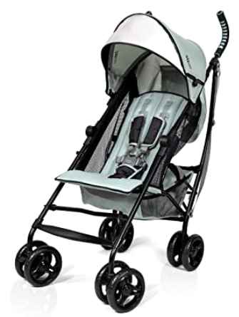 Summer 3Dlite Infant Stroller for Travel 11zon