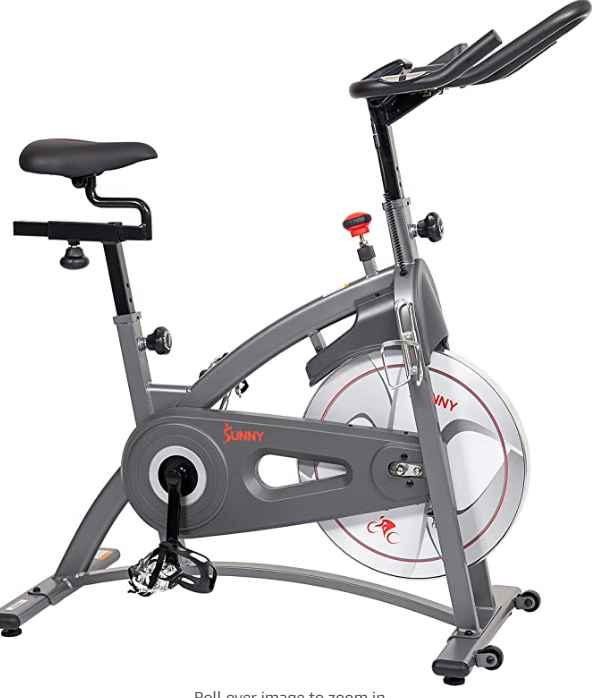Sunny Health Cycling Exercise Bike 11zon