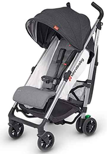 UPPAbaby G Luxe Stroller 11zon