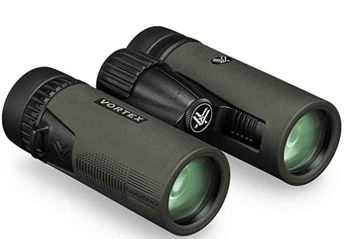 Vortex Optics Diamondback HD Binoculars 11zon