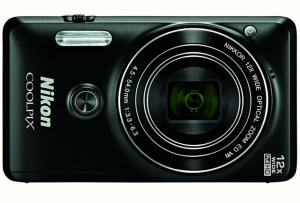 Best Video Camera Under 200$
