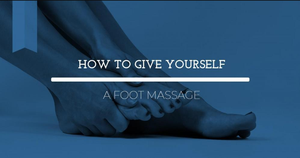 foot massager for big feet
