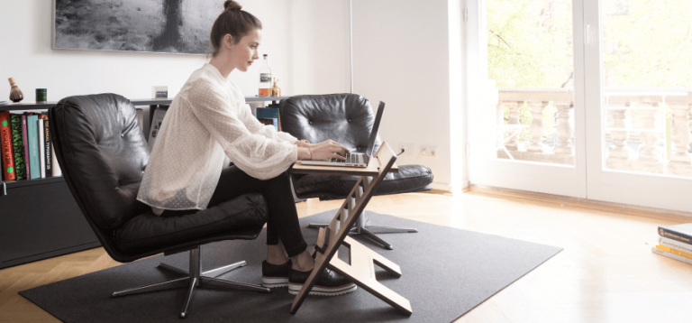 What kind of chair is best for sciatica? Relax in Comfort: