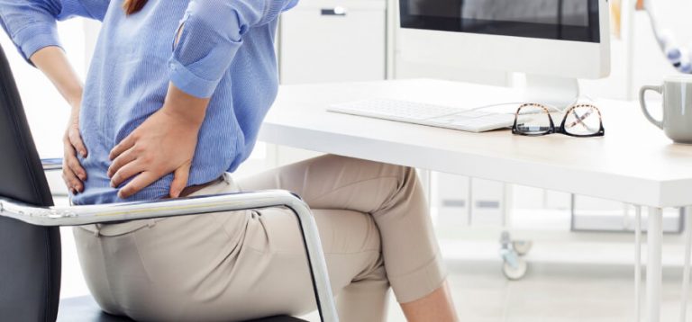 What sitting position helps lower back pain? Ultimate Guide 2023
